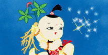 老b